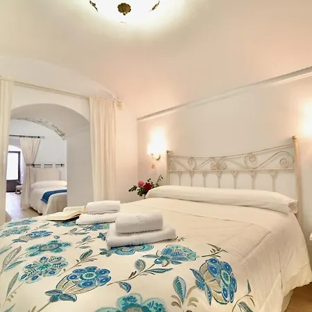 Casa Cueva Mosaicos 別荘 *