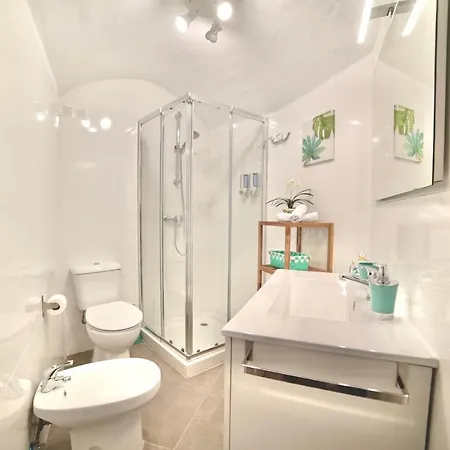 Casa Cueva Mosaicos * Guadix