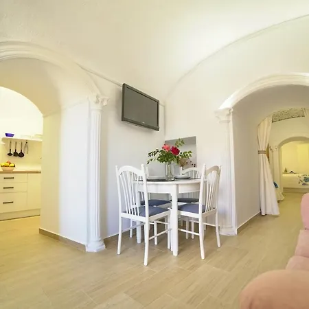 Casa Cueva Mosaicos * Guadix