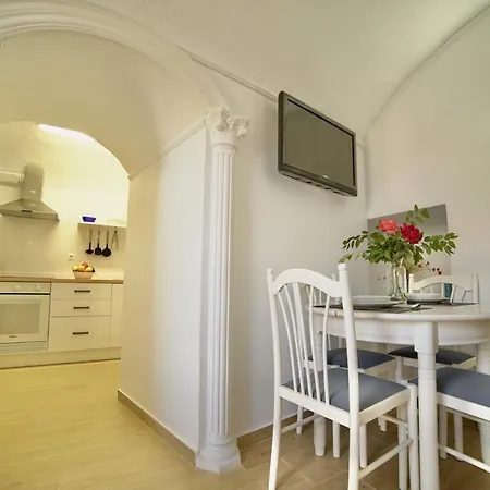 Casa Cueva Mosaicos Holiday home *